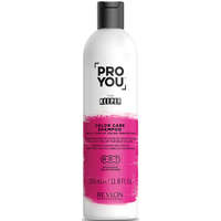 Revlon Professional Revlon Professional Pro You The Keeper Shampoo - Sampon Festett Hajra 350 ml