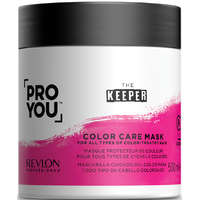 Revlon Professional Revlon Professional Pro You The Keeper Mask - Hajmaszk Festett Hajra 500 ml