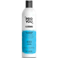 Revlon Professional Revlon Professional Pro You The Amplifier Shampoo - Volumenizáló Sampon 350 ml