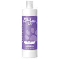 Paul Mitchell Pet Paul Mitchell Pet - Super Bright Shampoo 500ml