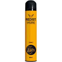 Redist Professional Redist Professional - Full Force Hair Spray - Hajlakk Szupererős Tartással 400ml