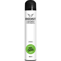 Redist Redist Pure Force No Gas Hair Spray - Pumpás Hajlakk 400ml