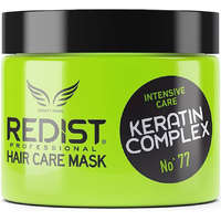Redist Redist Keratin Complex Hair Mask - Keratin Complex Hajmaszk 500ml