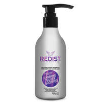 Redist Professional Redist Professional - Silver Shampoo - Neutralizáló Sampon Ősz és Festett Hajra 500 ml