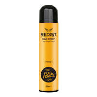 Redist Professional Redist Professional - Full Force Hair Spray - Hajlakk Szupererős Tartással 250ml