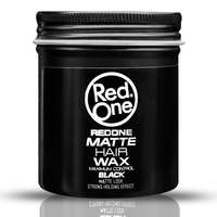 RedOne RedOne Matt Hajwax (Fekete) 100 ml