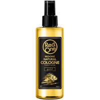 RedOne RedOne - After Shave Cologne - Gold 150 ml