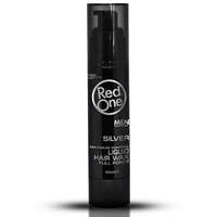 RedOne RedOne Liquid Wax Silver - Folyékony Hajwax 50 ml