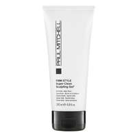 Paul Mitchell Paul Mitchell - Firm Style Super Clean Sculpting Gel - Erős Tartású Hajzselé 200ml