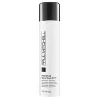 Paul Mitchell Paul Mitchell - Firm Style Super Clean Extra - Erős Tartású Párataszító Hajlakk 300ml