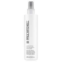 Paul Mitchell Paul Mitchell - Soft Style Soft Sculpting Spray Gel - Rugalmas Tartású Spray Zselé 250ml