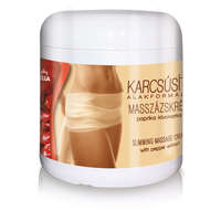 Stella Lady Stella - Karcsúsító, Alakformáló Masszázskrém - Paprika Kivonattal 500ml