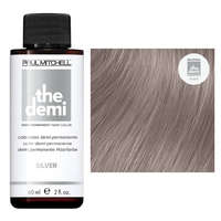 Paul Mitchell Paul Mitchell - The Demi Féltartós Hajszínező - Silver - Ezüst 60ml