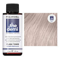 Paul Mitchell Paul Mitchell - The Demi Féltartós Hajszínező - Brass Free Blue - Rézmentes Kék 60ml