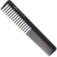 The Shave Factory The Shave Factory - Hair Comb T119 Black - Fésű