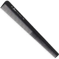 The Shave Factory The Shave Factory - Hair Comb T131 Black - Fésű