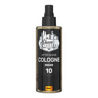 The Shave Factory The Shave Factory - After Shave Cologne "10" Indian 250ml