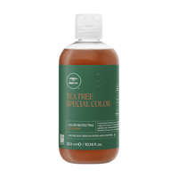 Paul Mitchell Paul Mitchell - Tea Tree Special Color Shampoo - Színvédő, Frissítő Sampon 300ml