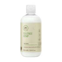 Paul Mitchell Paul Mitchell - Tea Tree Hemp Restoring Conditioner & Body Lotion - Regeneráló Hajkondicionáló és Testápoló 300ml