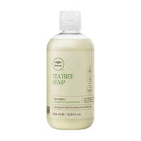 Paul Mitchell Paul Mitchell - Tea Tree Hemp Restoring Shampoo & Body Wash - Regeneráló Sampon és Tusfürdő 300ml