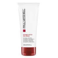 Paul Mitchell Paul Mitchell - Flexible Style Wax Works - Fényes Hajformázó Zselé 200ml