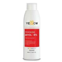 Alfaparf Yellow Oxigenta 6% (Vol. 20) 150ml