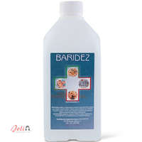 Baridez Baridez eszközfertőtlenítő 1000 ml pm