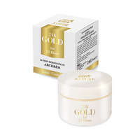 Stella Golden Green - Nature 24K Gold - 24 Órás Bőrfeltöltő Arckrém 50ml