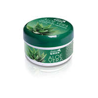 Stella Golden Green - Aloe Vera - Mélyhidratáló és Rugalmasító Arckrém 100ml