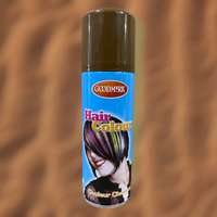 Goodmark Goodmark Hajszínező Spray/Színes Hajlakk - Barna