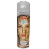 Goodmark Goodmark Hajszínező Spray/Színes Hajlakk - Csillám Ezüst