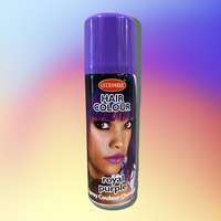 Goodmark Goodmark Hajszínező Spray/Színes Hajlakk - Lila