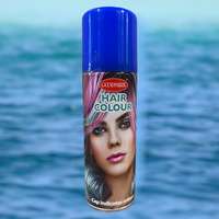 Goodmark Goodmark Hajszínező Spray/Színes Hajlakk - Kék