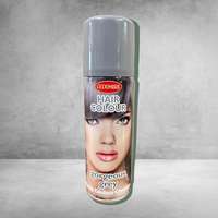 Goodmark Goodmark Hajszínező Spray/Színes Hajlakk - Ezüst