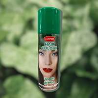 Goodmark Goodmark Hajszínező Spray/Színes Hajlakk - Zöld