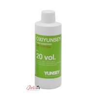 Yunsey Yunsey Professional - Ammóniamentes Krémperoxid 6% 20 vol - 120 ml