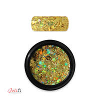 Moyra Moyra HOLO GLITTER mix #07