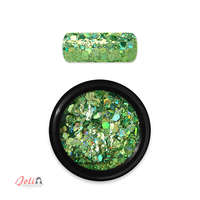Moyra Moyra HOLO GLITTER mix #08