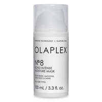 Olaplex Olaplex No.8 Bond Intense Moisture Mask Intenzív Mélyhidratáló Maszk 100ml