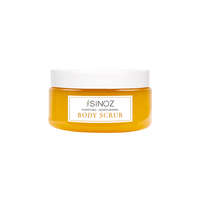 Sinoz Sinoz - Body Scrub - Bőrradír Testre és Arcra - Vanília, 300g
