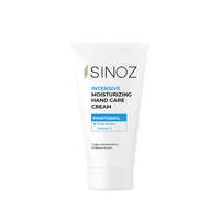 Sinoz Sinoz - Intensive Moisurizing Hand Care Cream - Intenzív Hidratáló Kézkrém 50ml