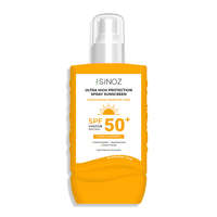 Sinoz Sinoz - Ultra High Protection Spray Sunscreen - Fényvédő Spray SPF50+ 200ml