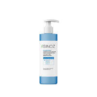 Sinoz Sinoz HYDRAPRO arctisztító gél érzékeny és száraz bőrre 400ml