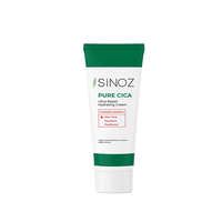 Sinoz Sinoz - Pure Cica Ultra Repair Hydrating Cream - Hidratáló Arckrém 50ml