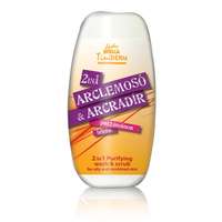 Stella Lady Stella - TiniDerm - 2in1 Arclemosó és Arcradír 100ml