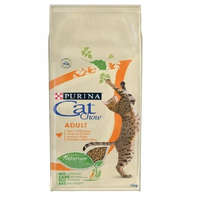 Purina Purina Cat Chow Adult Pulyka-Csirke 15kg