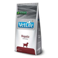 Farmina Vet Life Natural Diet Dog Hepatic 12kg