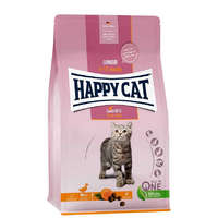 Happy Cat Happy Cat Junior Kacsa Grainfree 1,3kg