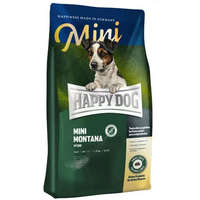 Happy Dog Happy Dog Mini Montana 1kg