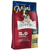 Happy Dog Happy Dog Mini Africa 4kg